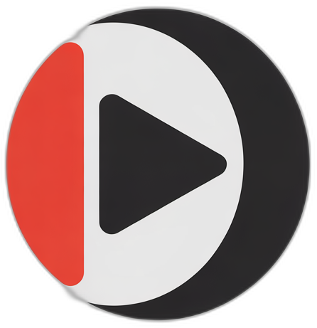天狼影院logo