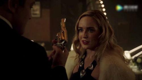 她从地狱中来,她带来的震撼与启示