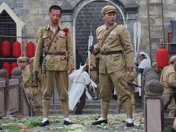 父亲的战争,父亲抗战传奇