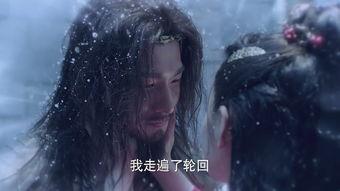 武动乾坤之冰心在玉壶,武动乾坤中的神秘女子传奇