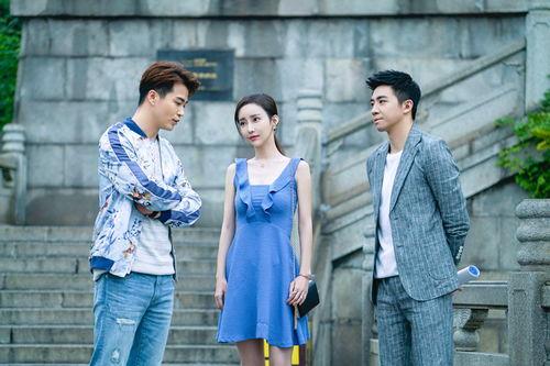 你和我的倾城时光,都市爱情与创业梦想的交织之旅